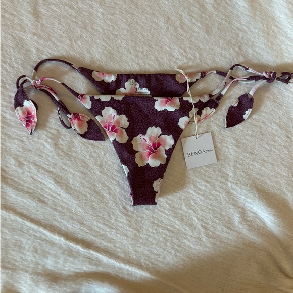 Benoa swim🦋SOLD ON DEP⭕️P Lani - Picture 1 of 3